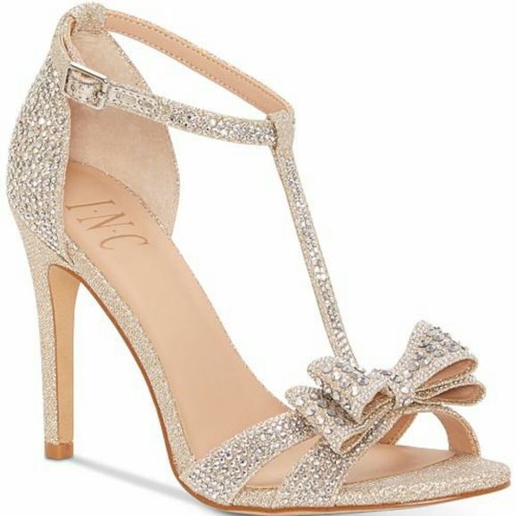 International Concepts Reesie 9.5 M Sandals - Picture 2 of 6